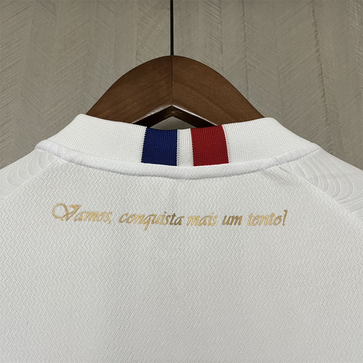 2024/25 Women Bahia Home jersey