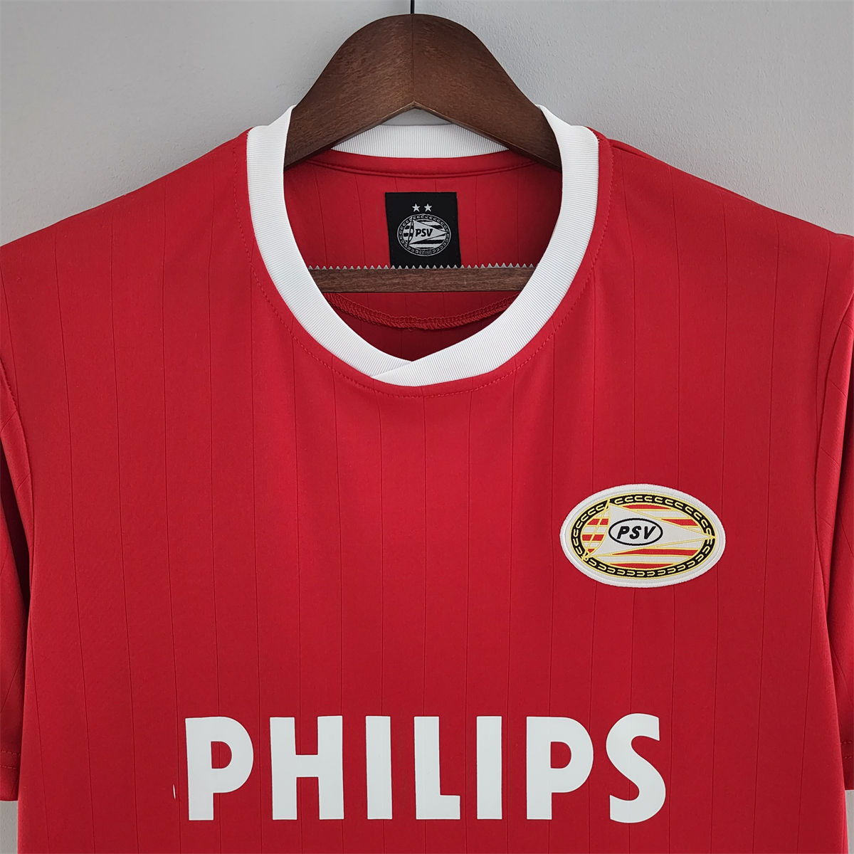 Retro Eindhoven  88/89 home jersey Fan Version