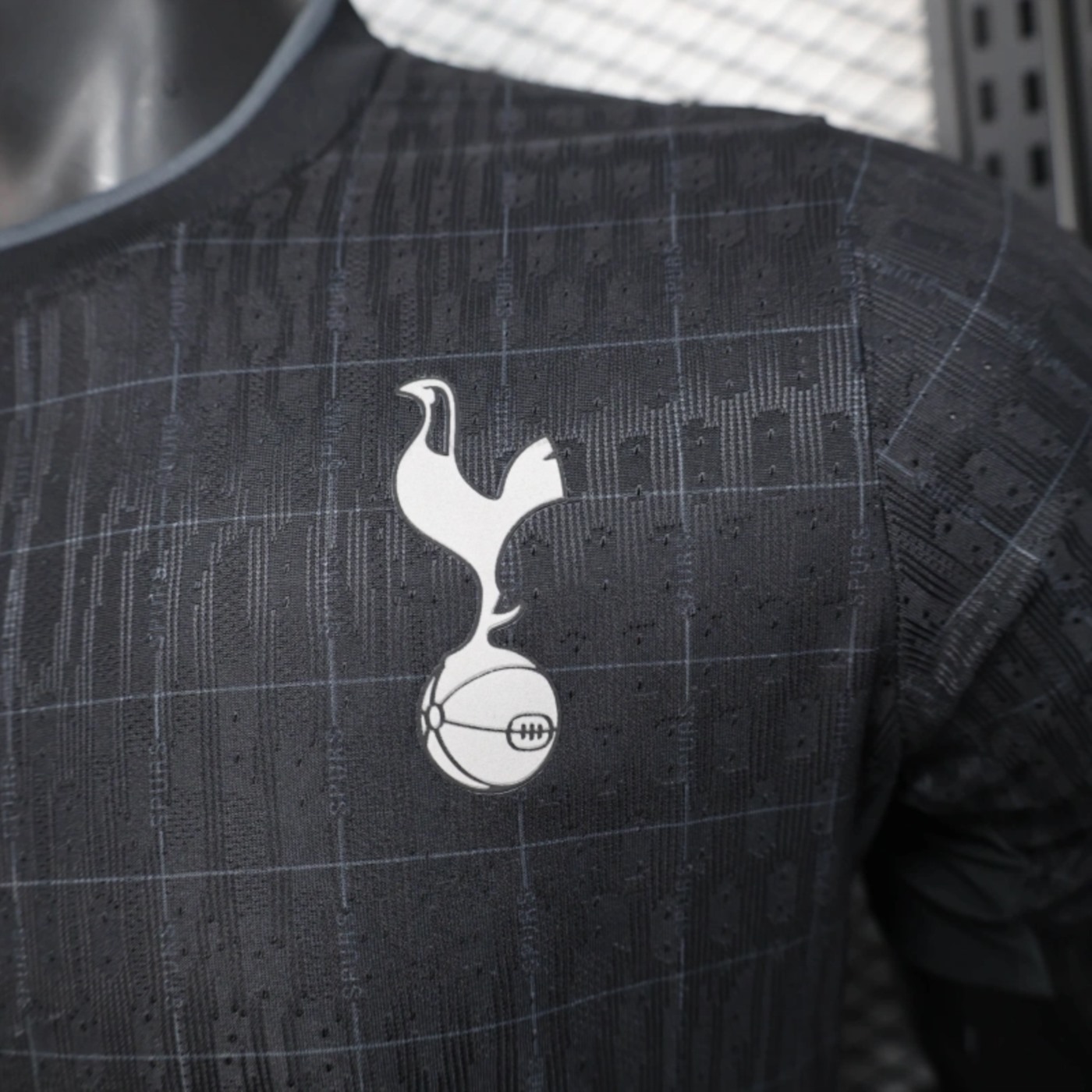 25/26 Tottenham Hotspur Special Edition jersey Player Version