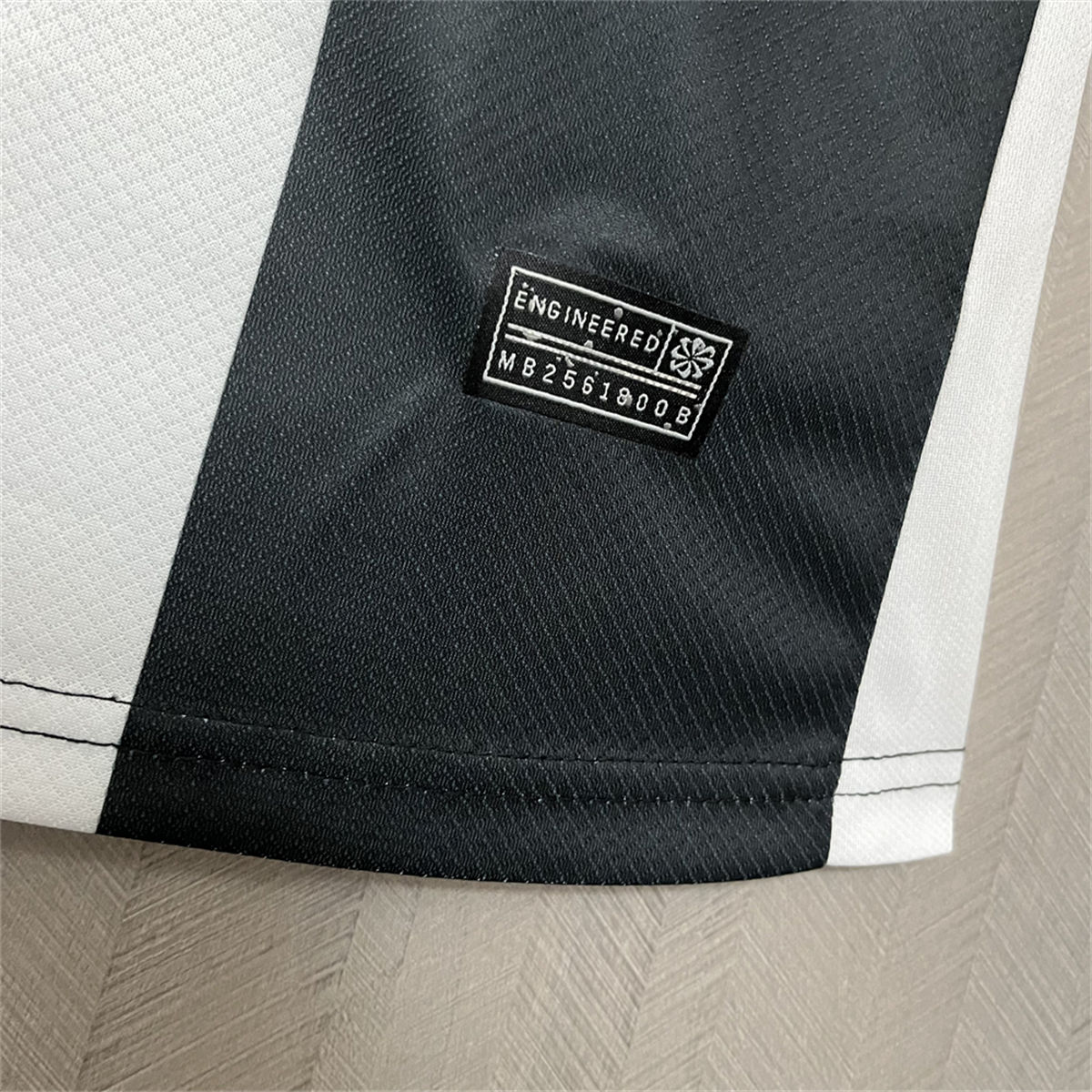 2024/25 Women Corinthians Third Away jersey