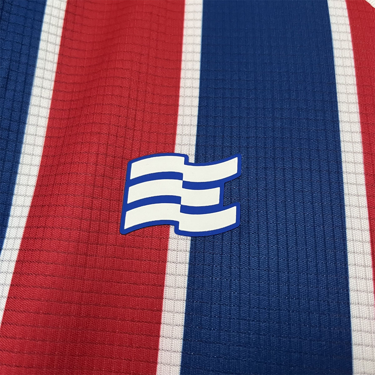 2024/25 Bahia Commemorative Edition jersey Fan Version