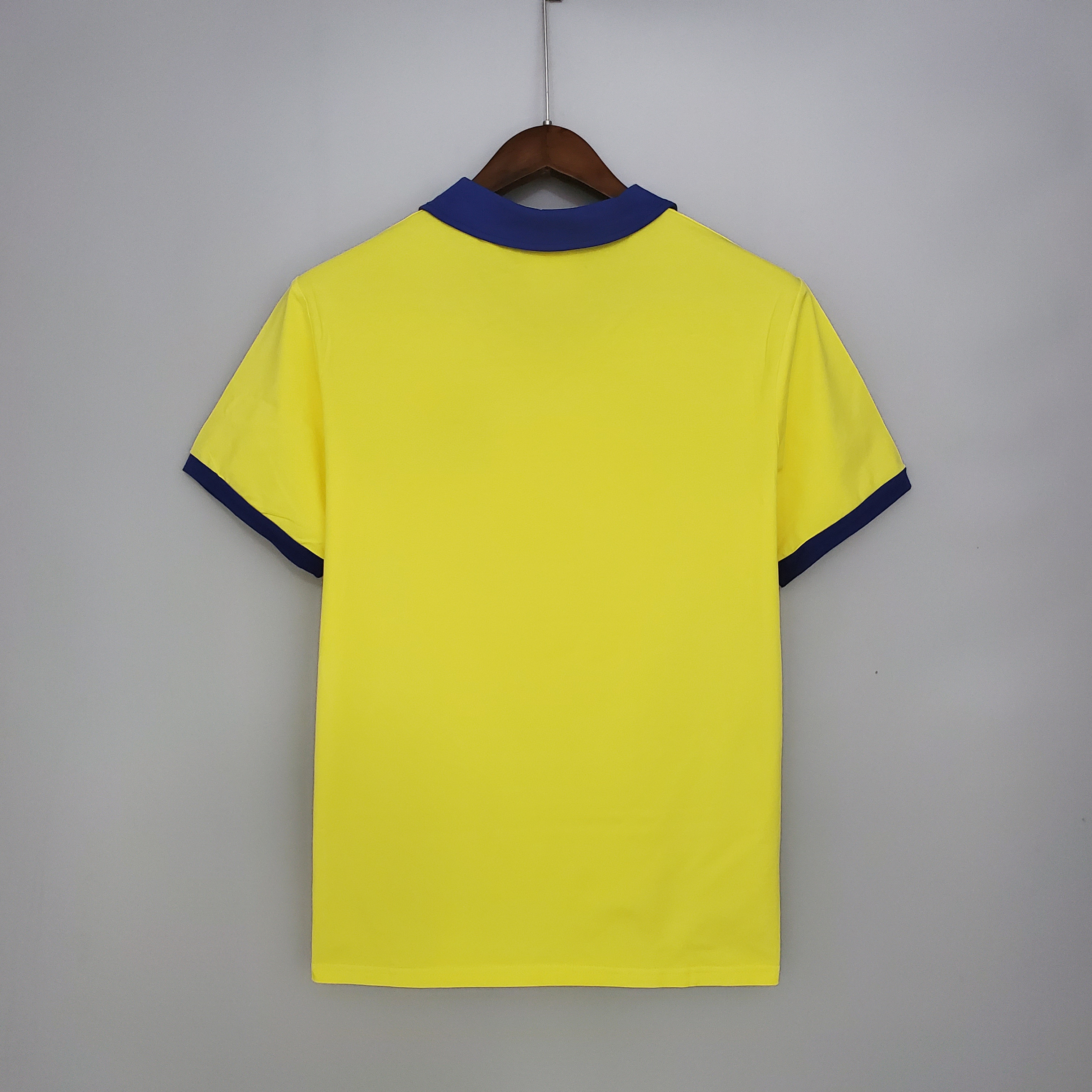 Retro Arsenal 71/79 away jersey Fan Version