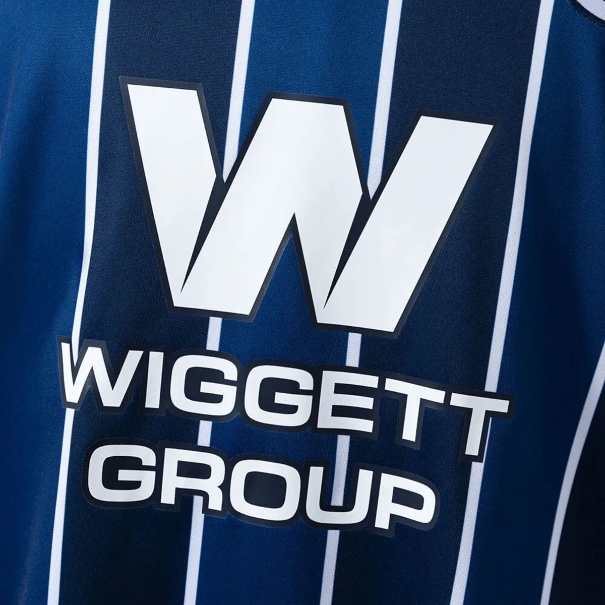 2026/27 Millwall Home Jersey Fan version