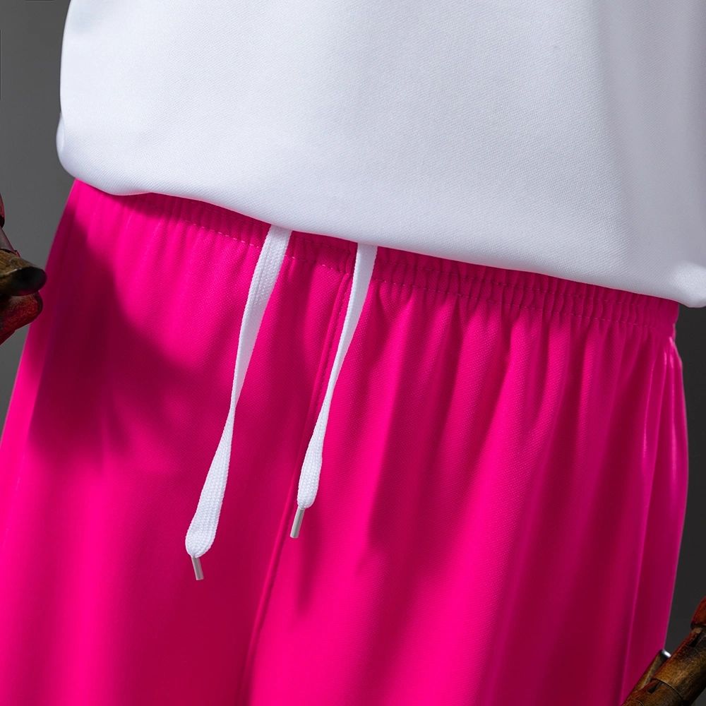 2025/26 Sporting Lisbon October Pink Edition jersey kids Kits size: 16-28