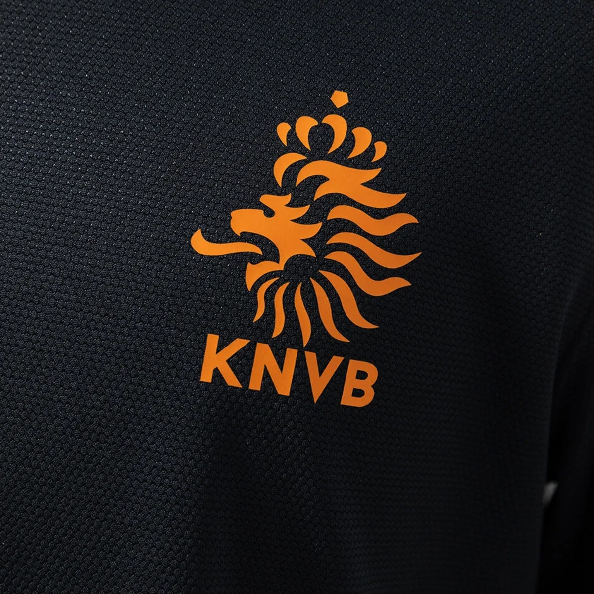 Retro Netherlands 2012/13 Away jersey Fan Version