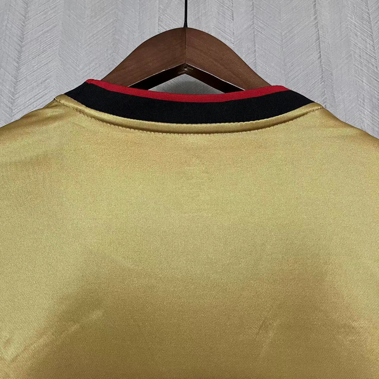 Retro AC Milan 13/14 Third Away jersey Fan Version