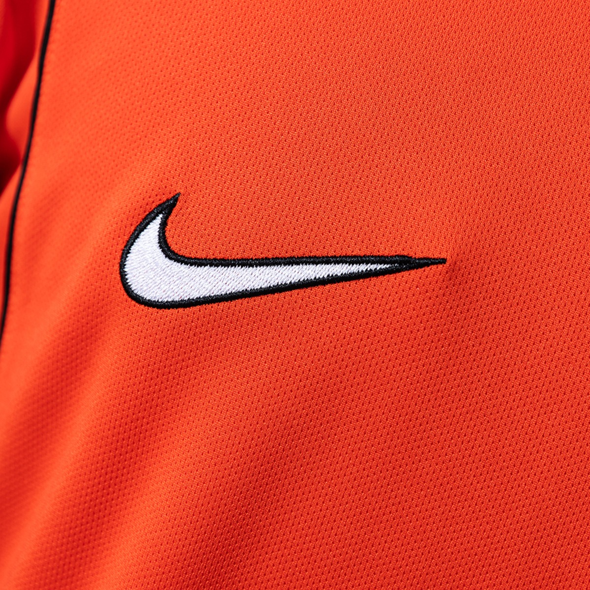 Retro Netherlands 1998 Home jersey Fan Version