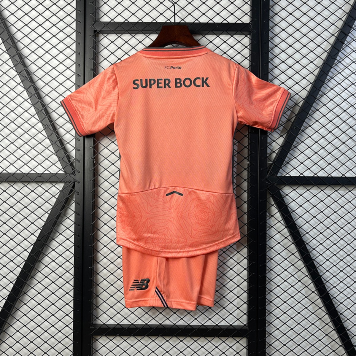 2025/26 FC Porto Away  jersey kids Kits size: 16-28