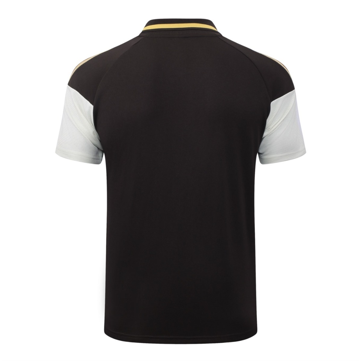 2026 Flamengo Dark brown Training Set Shirt and Shorts
