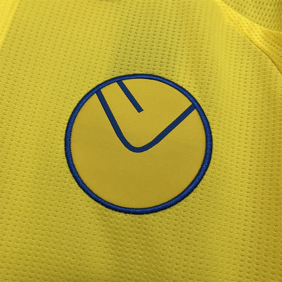 2024/25  Leeds United F.C. Away Jersey Fan Version