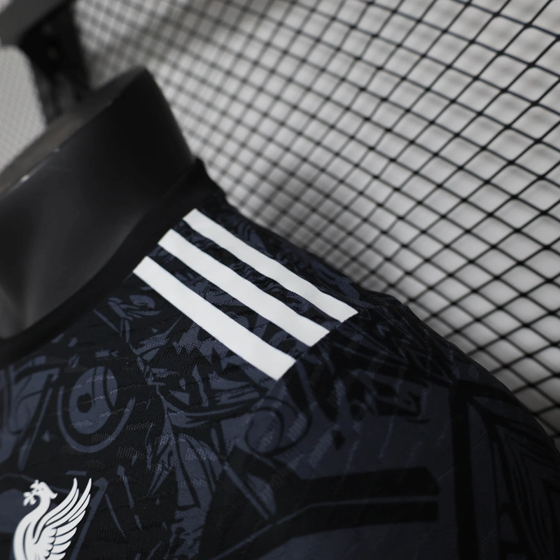 25/26 Liverpool Special Edition jersey Player Version