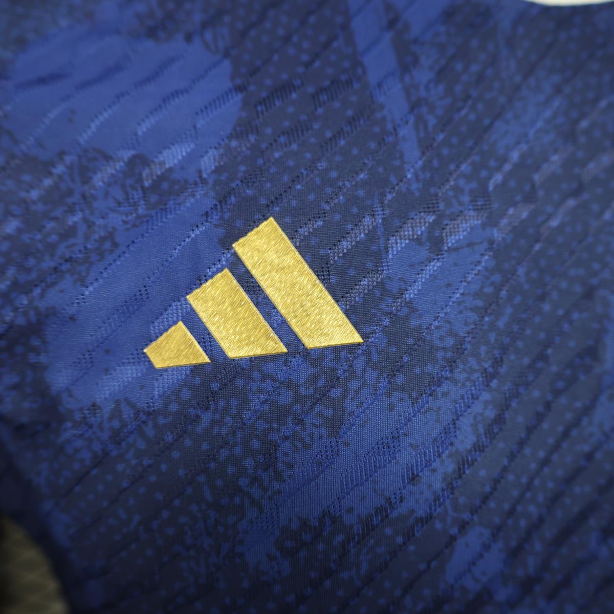 24/25 Argentina Special Edition Jersey Player Version