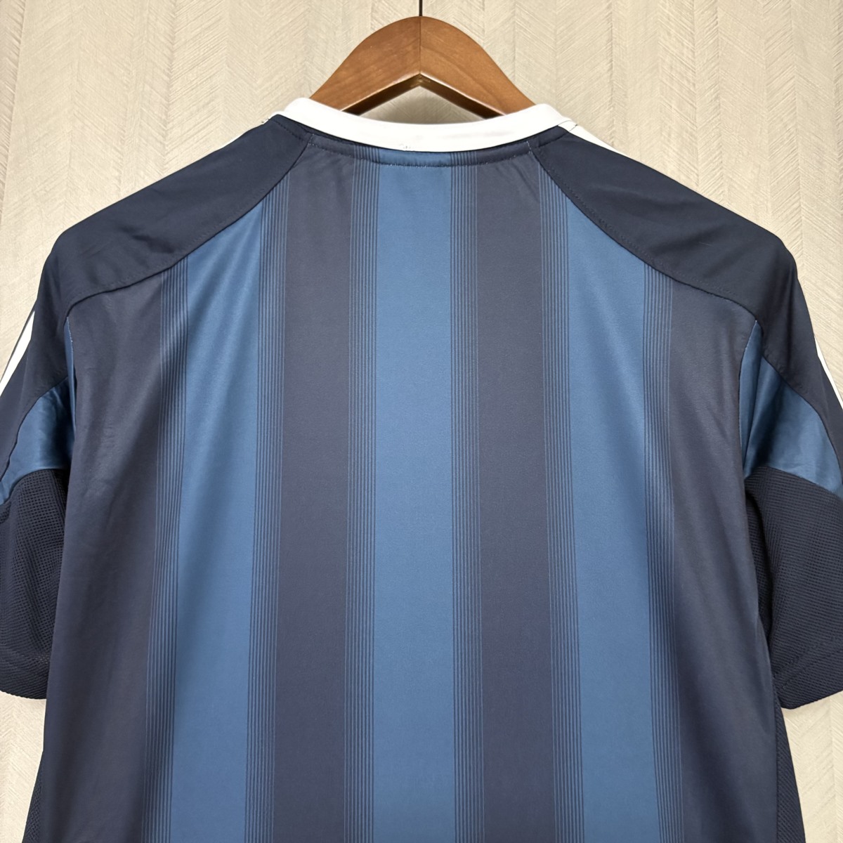 Retro Newcastle United 2004/05 Away jersey Fan Version