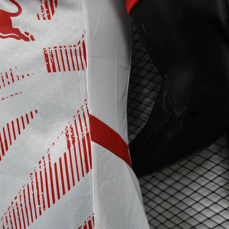 24/25 RB Leipzig Home Jersey Player Version