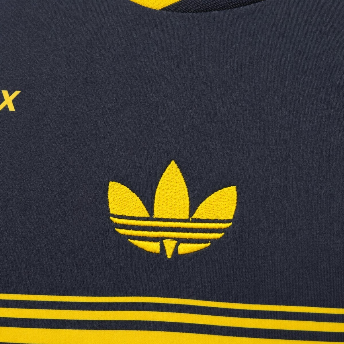 2026/27 Tigres UANL Away Jersey Fan Version