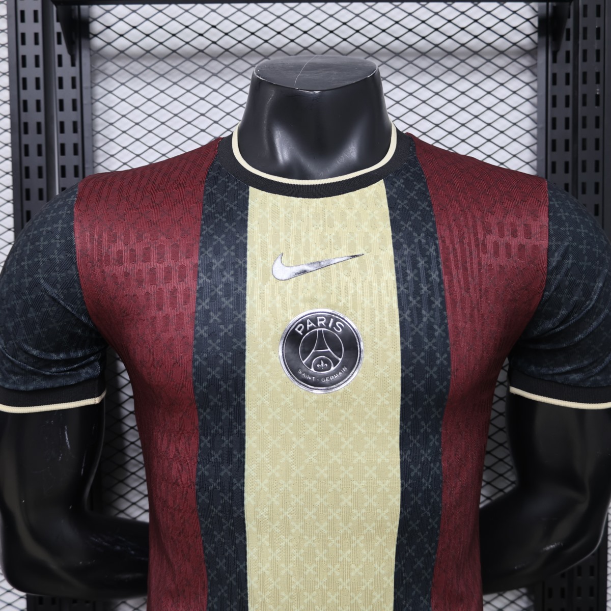 2025/26 PSG Special Edition Jersey Player Version