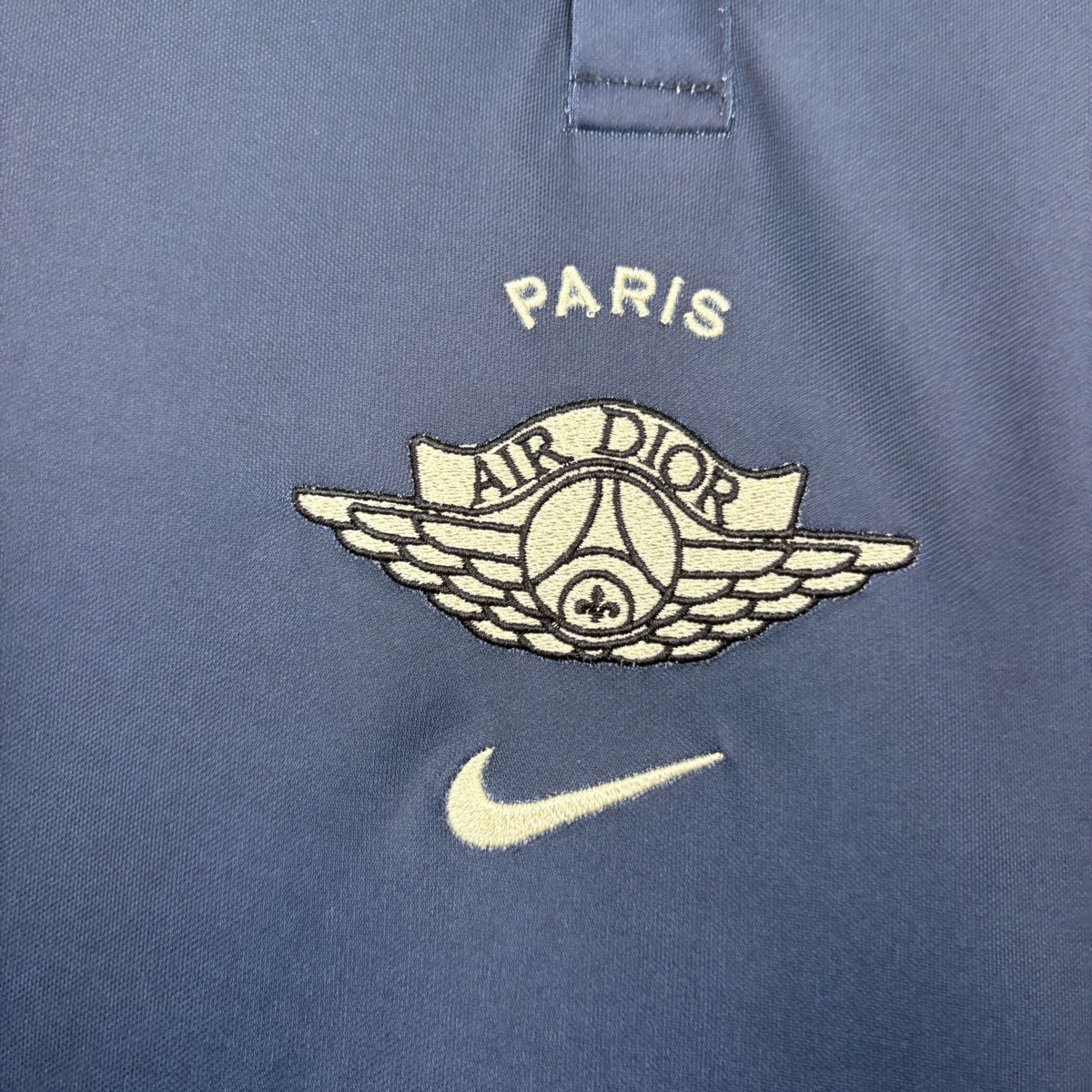 2026/27 PSG Special Luxury Edition Jersey Fan Version