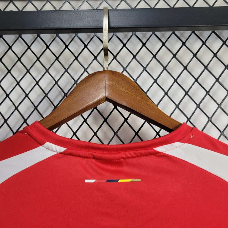 Retro Arsenal 14/15 Home jersey Fan Version