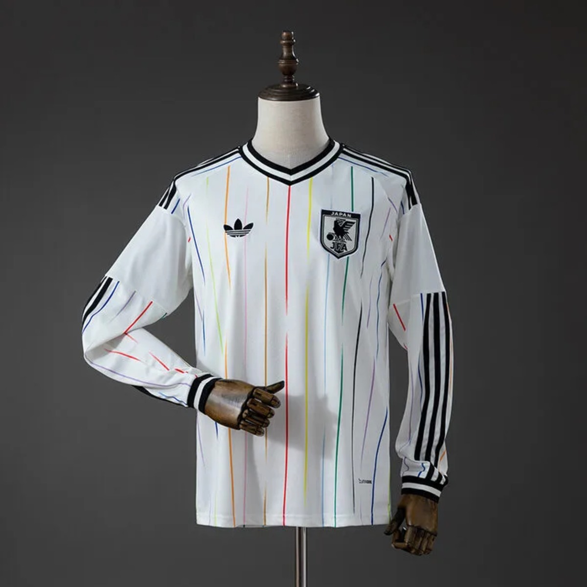 Japan 2026 World Cup Away Jersey Fan Version