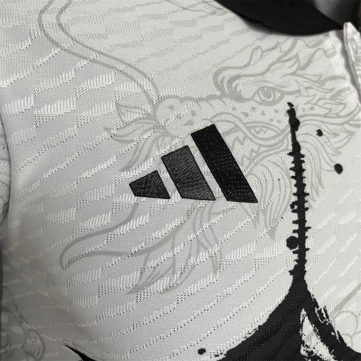 24/25 Japan Special edition Jersey Player Version
