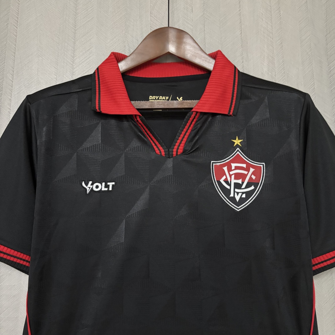 2025/26 Victoria Second Away jersey Fan version