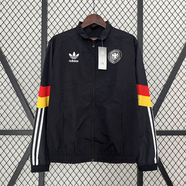 2024 German windbreaker Sport Unifom jersey Sport Unifom