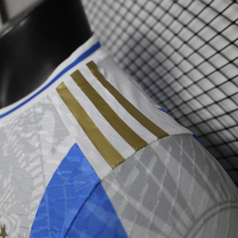 24/25 Argentina Special edition Jersey Player Version