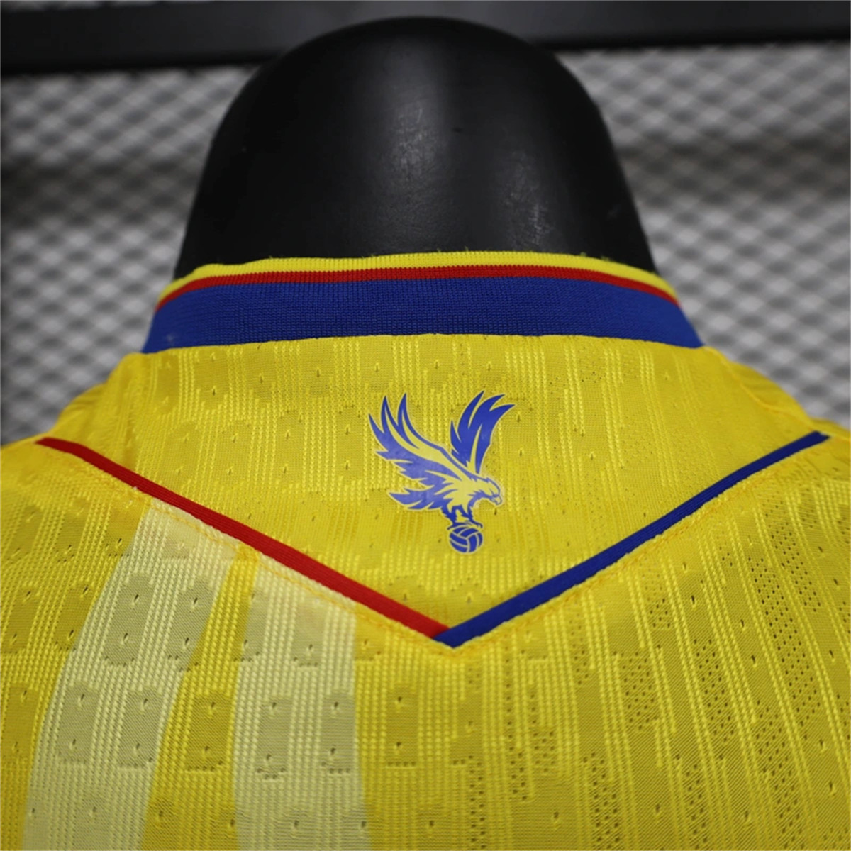 24/25 Crystal Palace Away Special edition Jersey Player Version