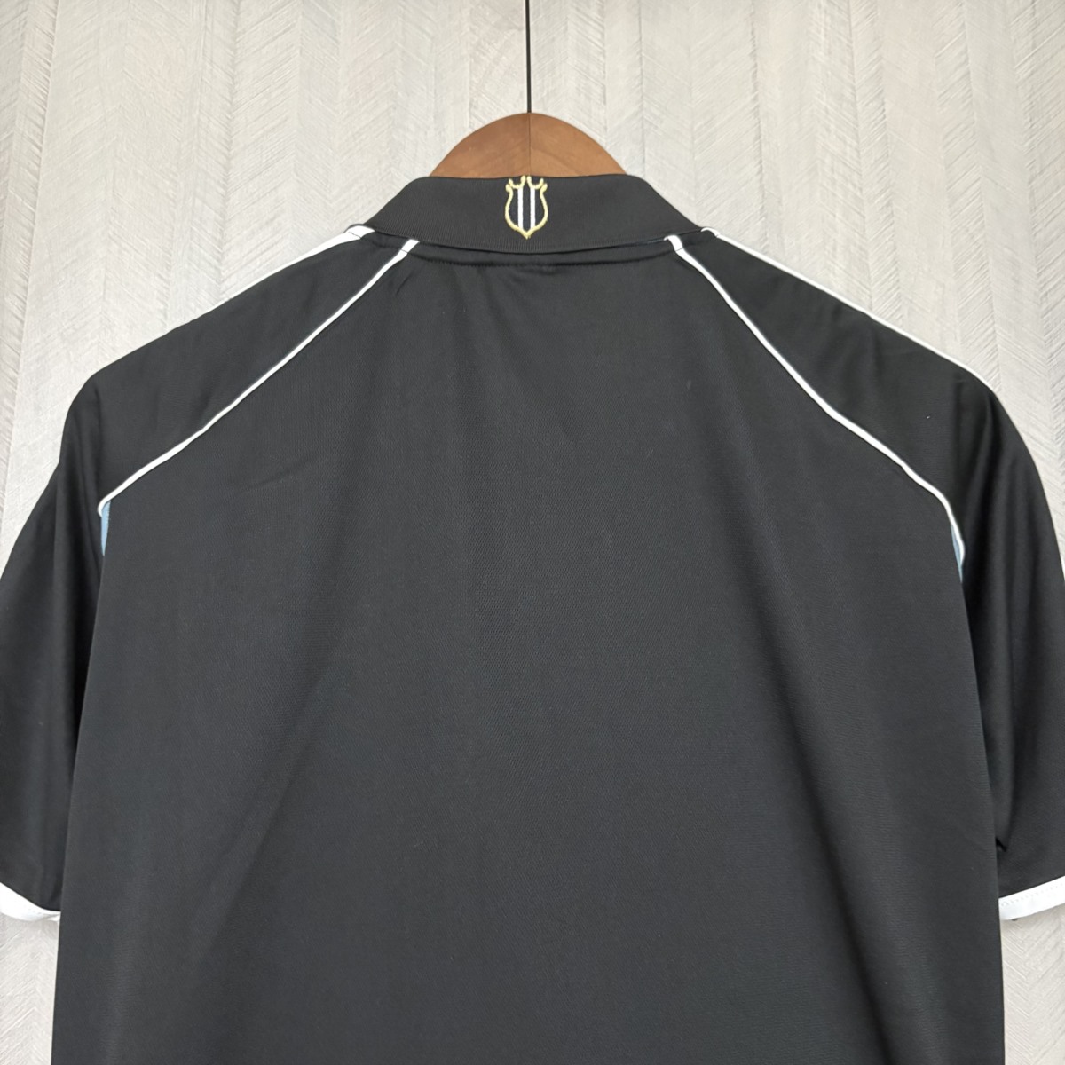 Retro Newcastle United 2000/01 Away jersey Fan Version