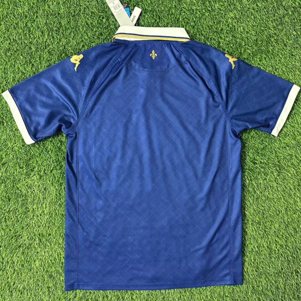 2024/25 FC Versailles Home Jersey Fan Version