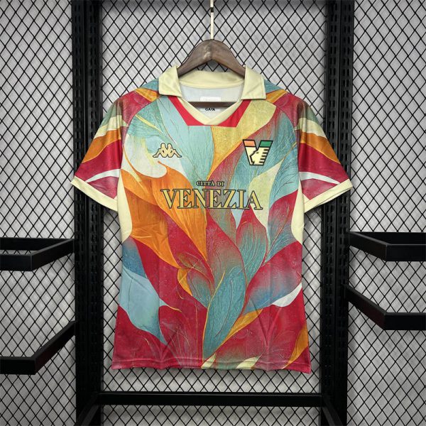 2024/25 Venezia FC Special Edition Jersey Fan Version
