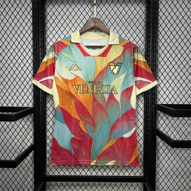 2024/25 Venezia FC Special Edition Jersey Fan Version