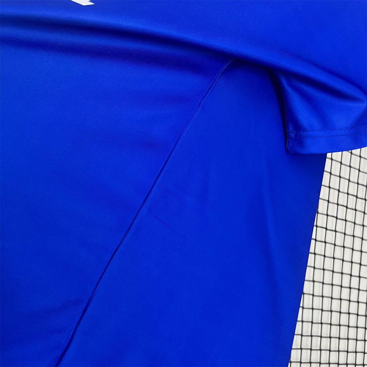 Retro  Zaragoza 92/93 Away jersey Fan Version
