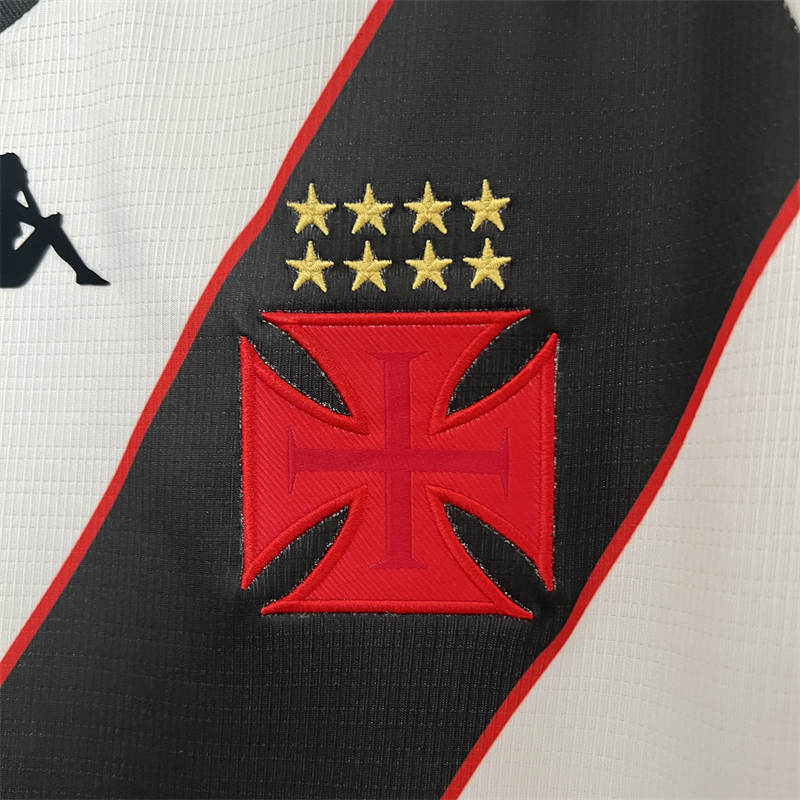 2024/25 Women Vasco da Gama Away jersey