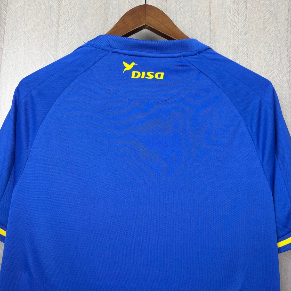 2026/27 Las Palmas Away Jersey Fan Version