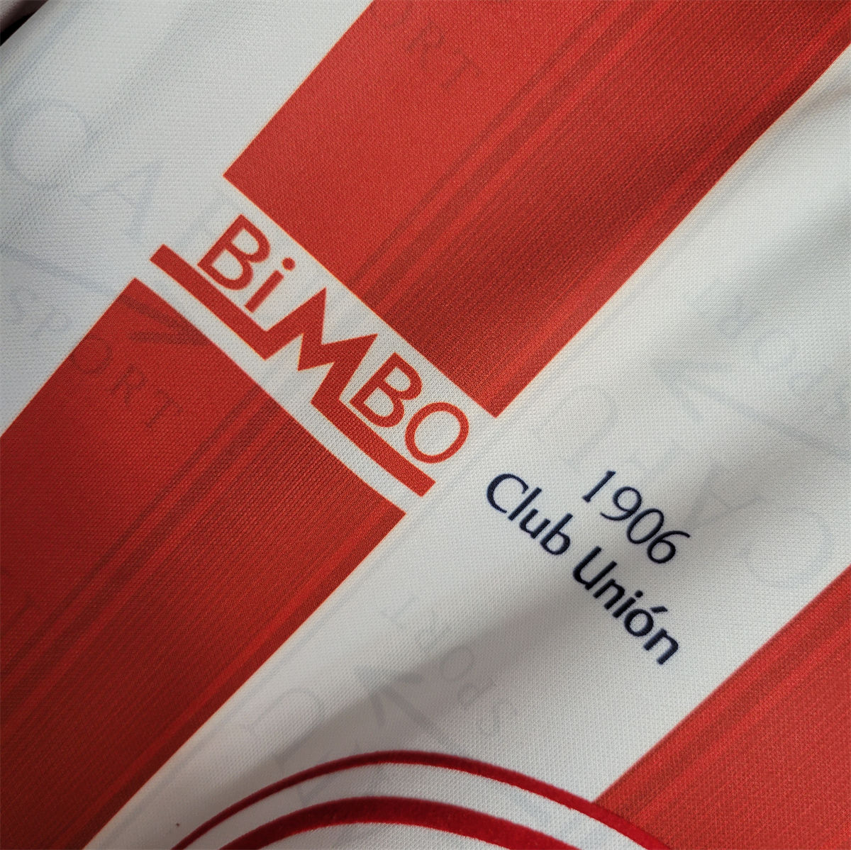 Retro Chivas Centennial 1906-2006 jersey Fan Version