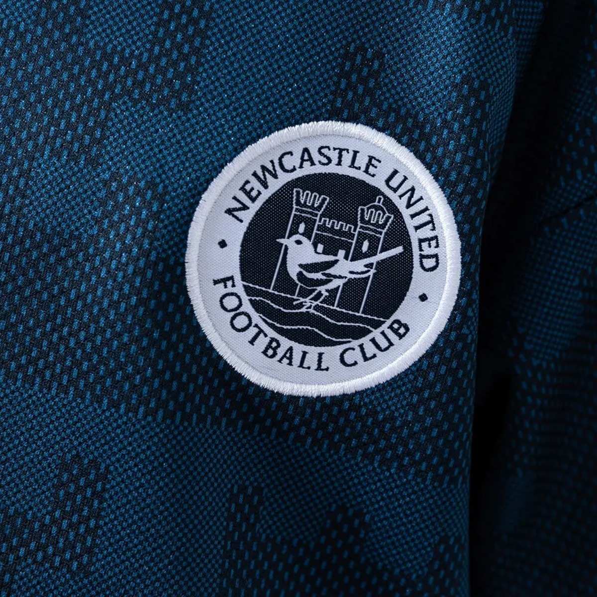 2026/27 Newcastle United Away Kids Kits