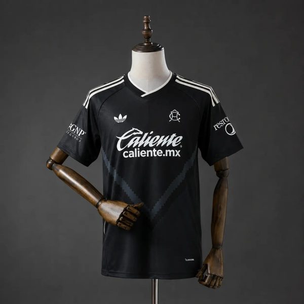 2026/27 Club America Away Jersey Fan Version