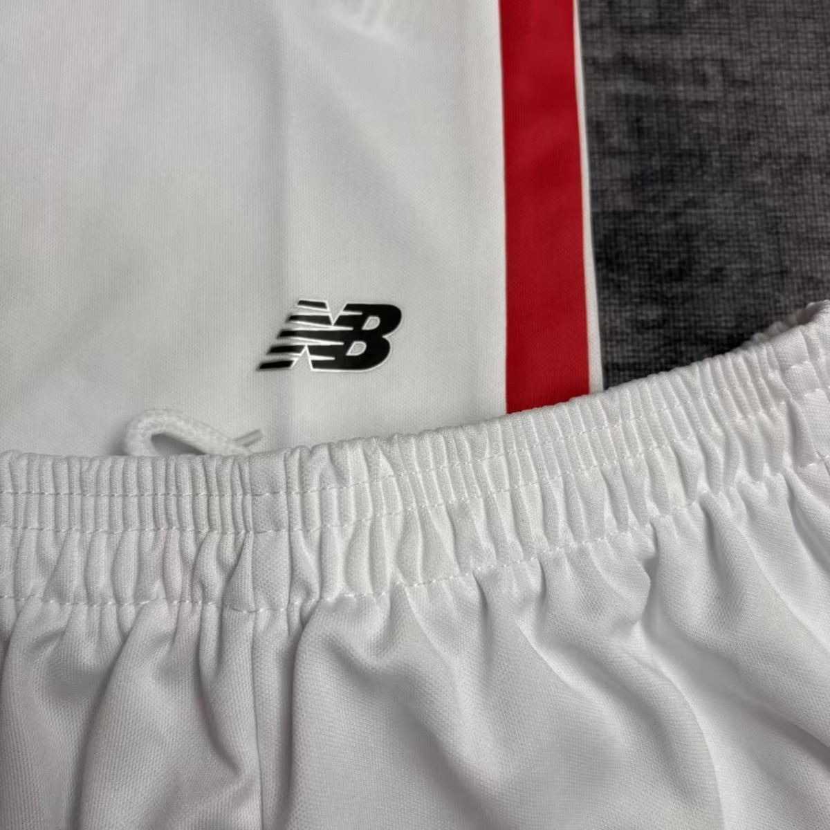 2026/27 Sao Paulo Home Kids Kits