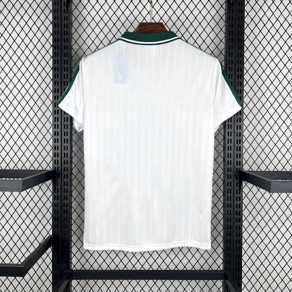 2025/26 Oasis Special Edition jersey Fan version