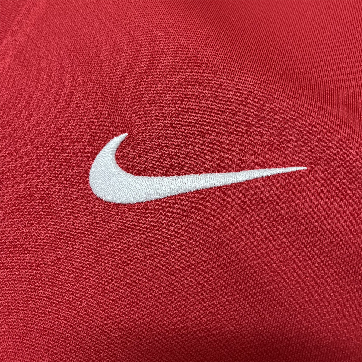 Retro Arsenal 08/10 Home jersey Fan Version