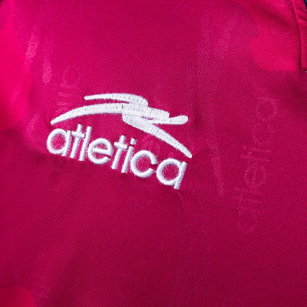 Retro Venezuela 2000 Home jersey Fan version