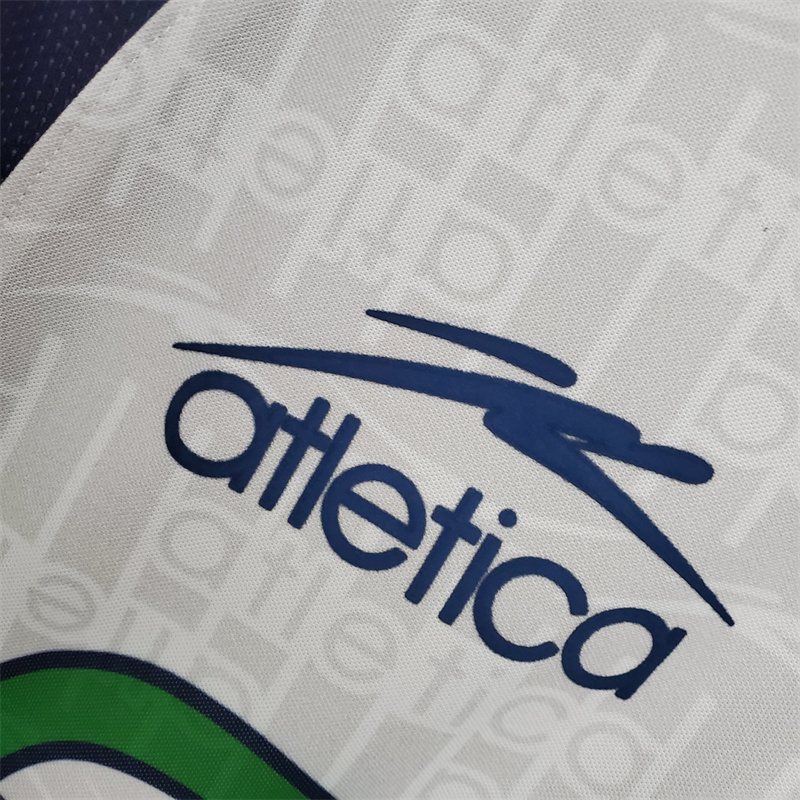 Retro 1999/00 Chivas AWAY jersey Fan Version