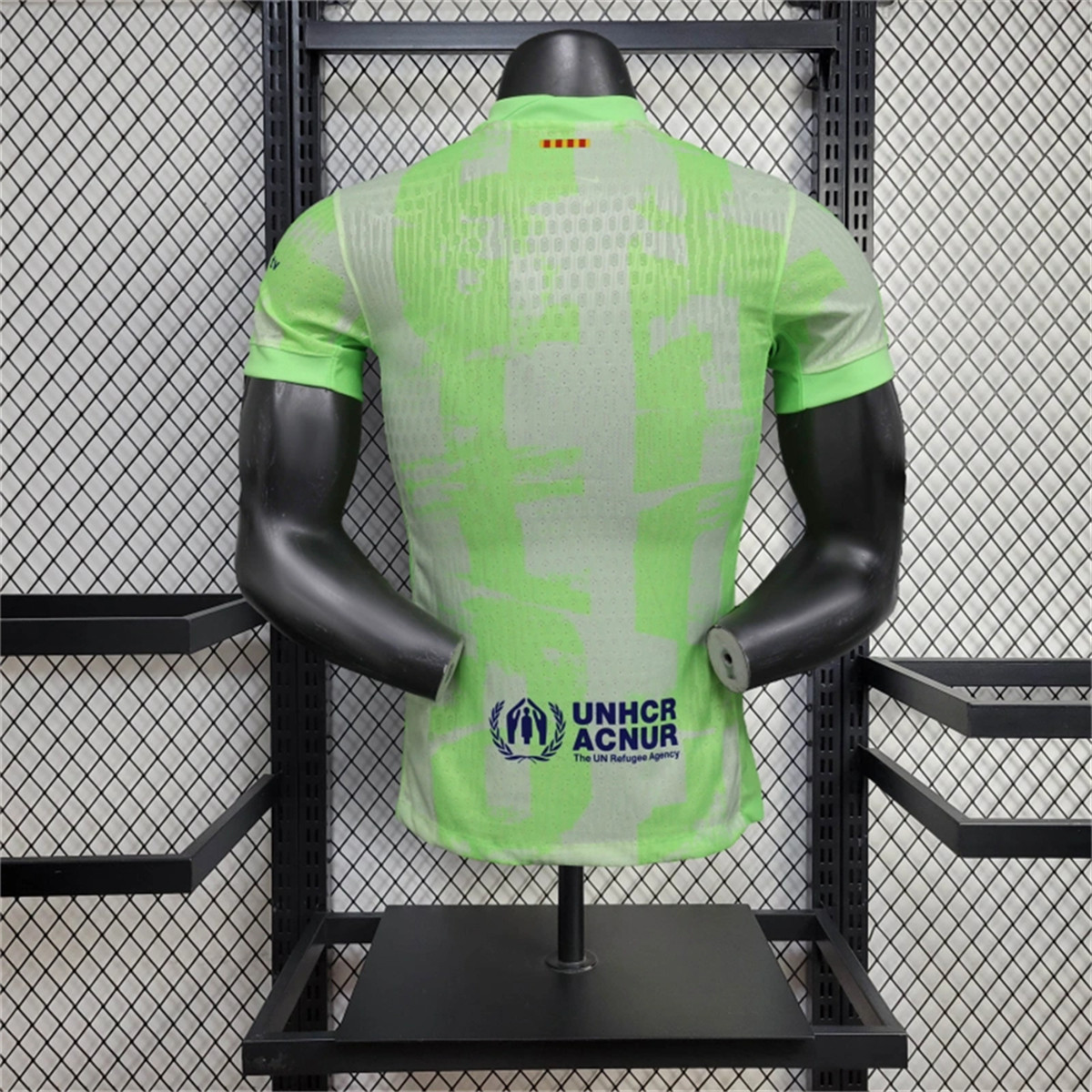 24/25 Barcelona "coolplay" Version Third Special edition Jersey Player Version