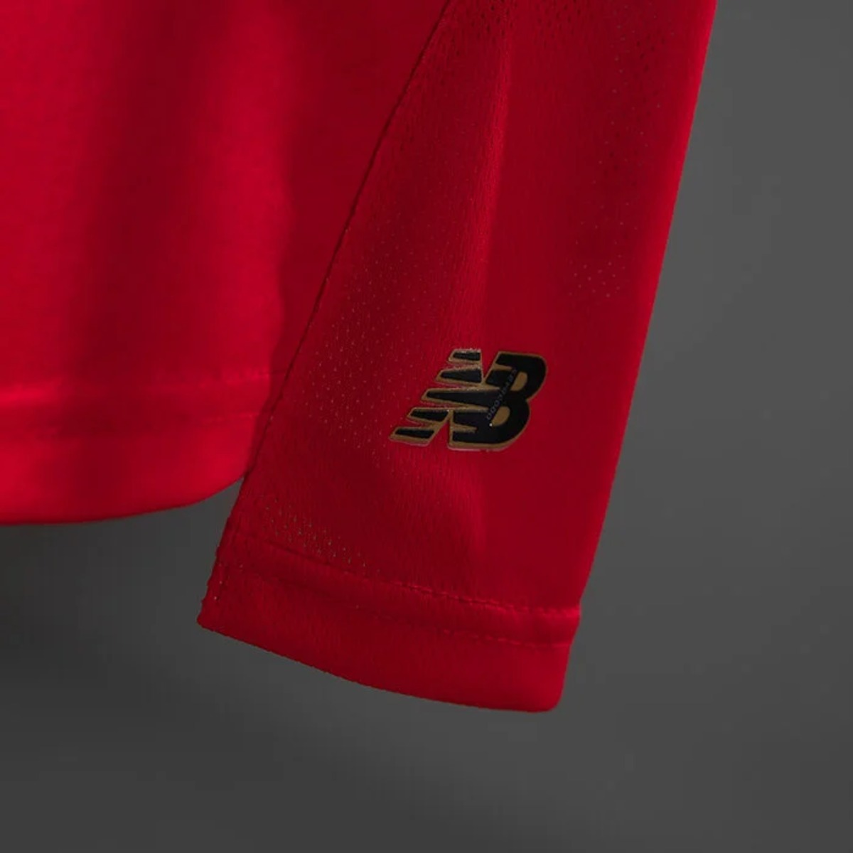 2026/27 Toluca Home Red Jersey Player Version