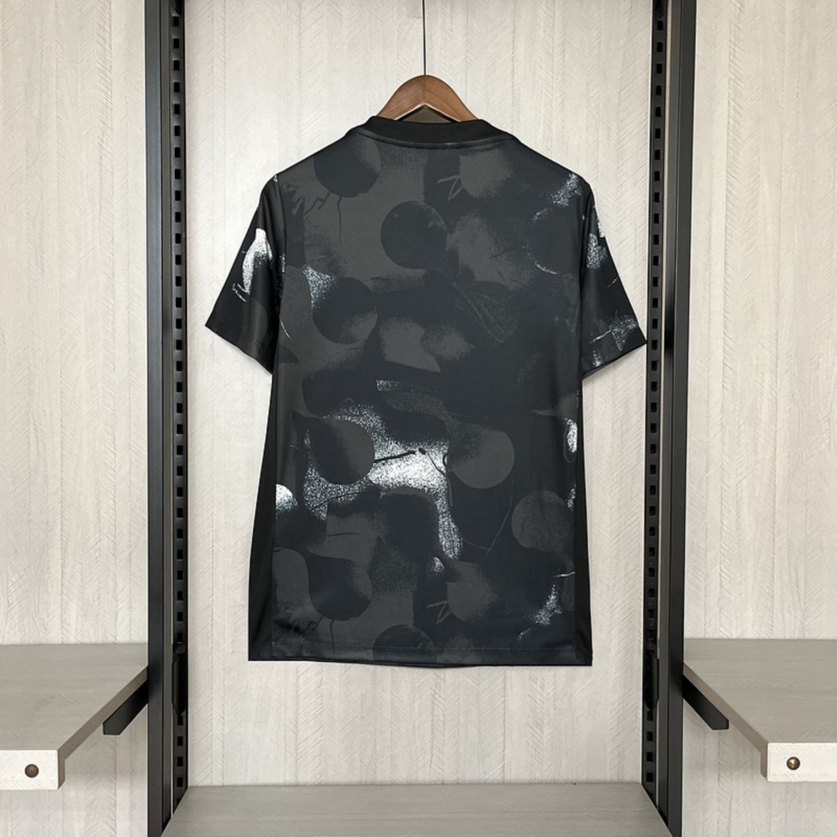 2025/26 Corinthians training jersey Fan Version