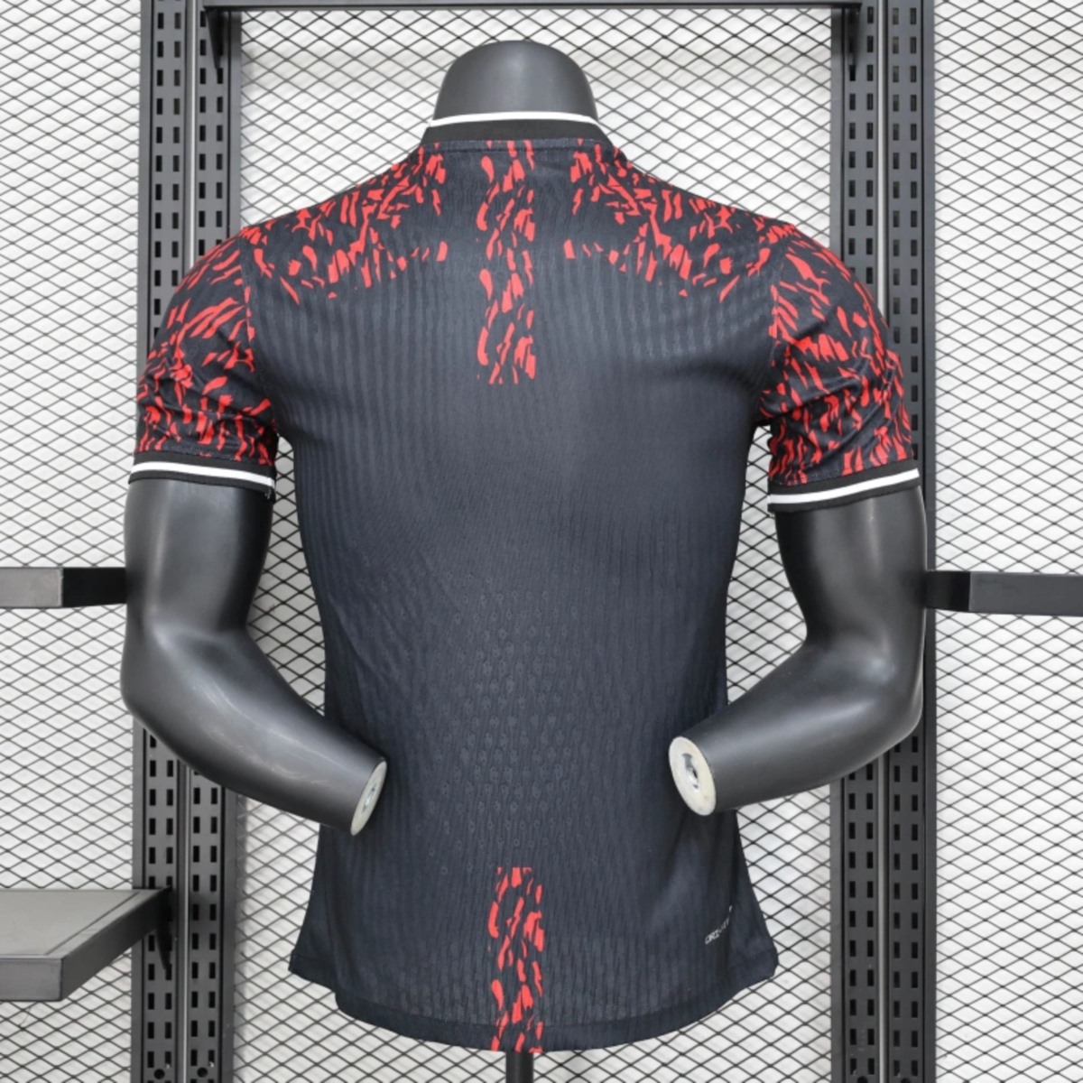 25/26 Barcelona Special edition jersey Player Version