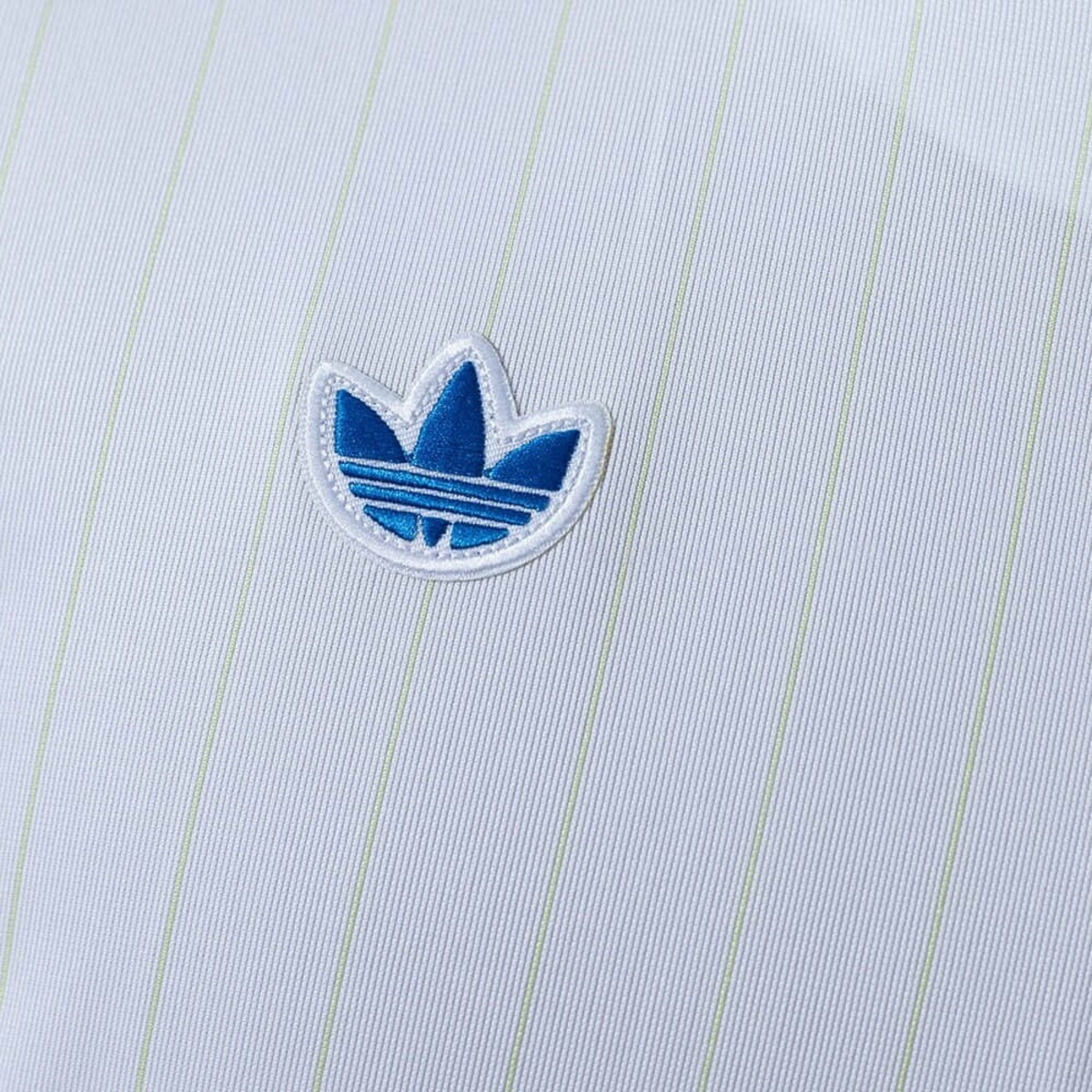 2026 Real Madrid Terrace Icons All White Jersey Fan version