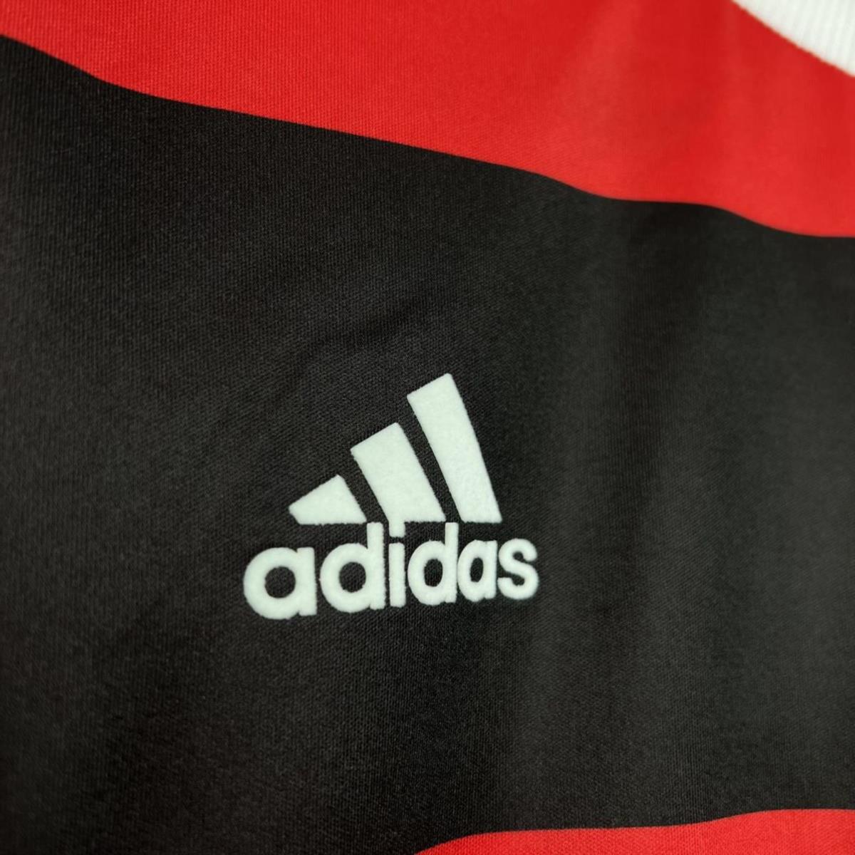 Retro Flamengo 2018/19 third away jersey Fan Version