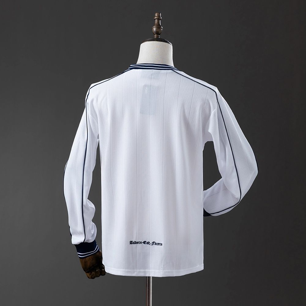 Retro Tottenham 1997/99 home jersey Fan Version